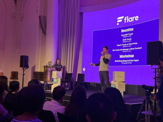 ETH London